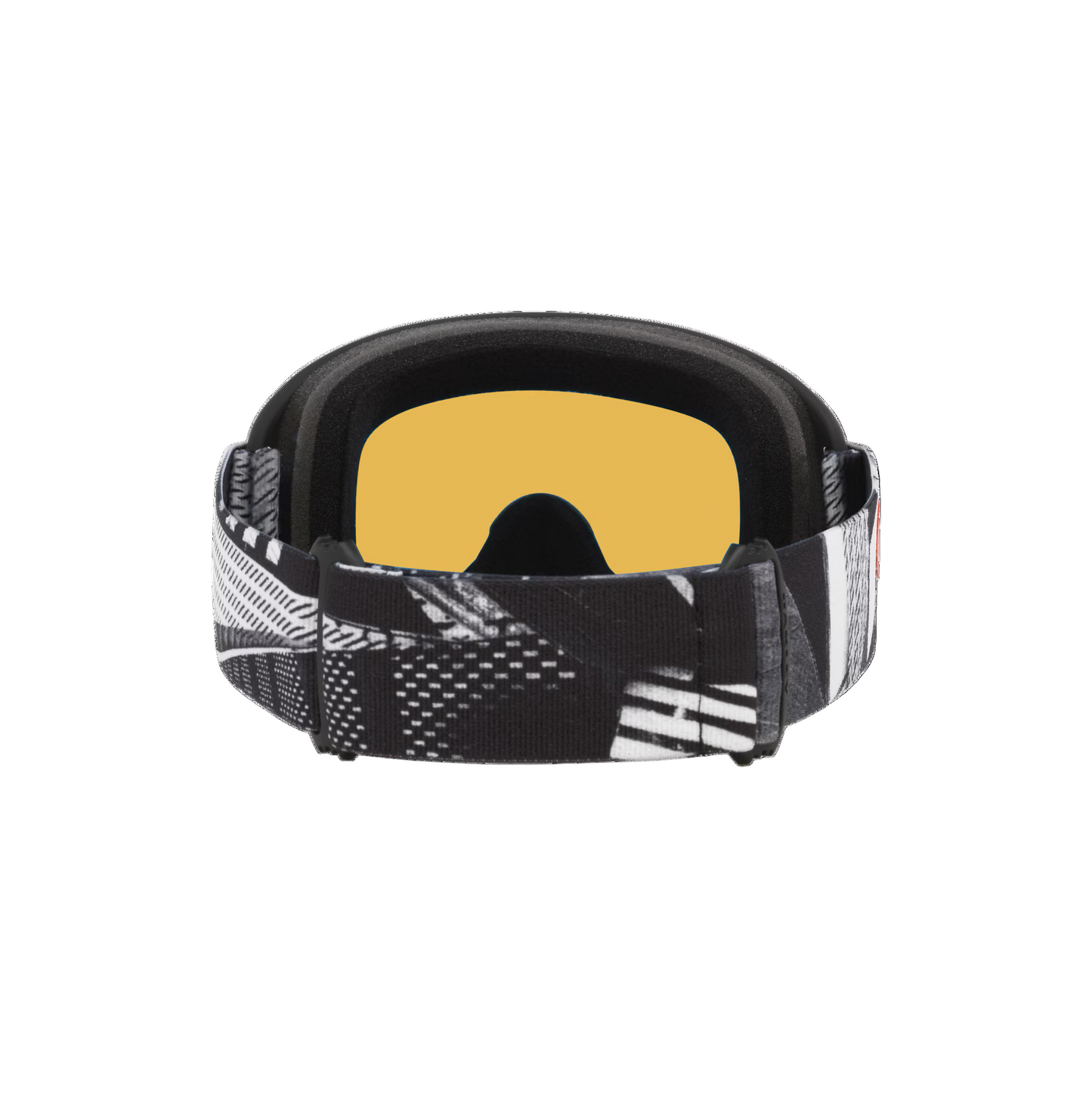 OAKLEY O Frame Pro 2.0 MTB Cactus Dark Brush Transparent Goggle