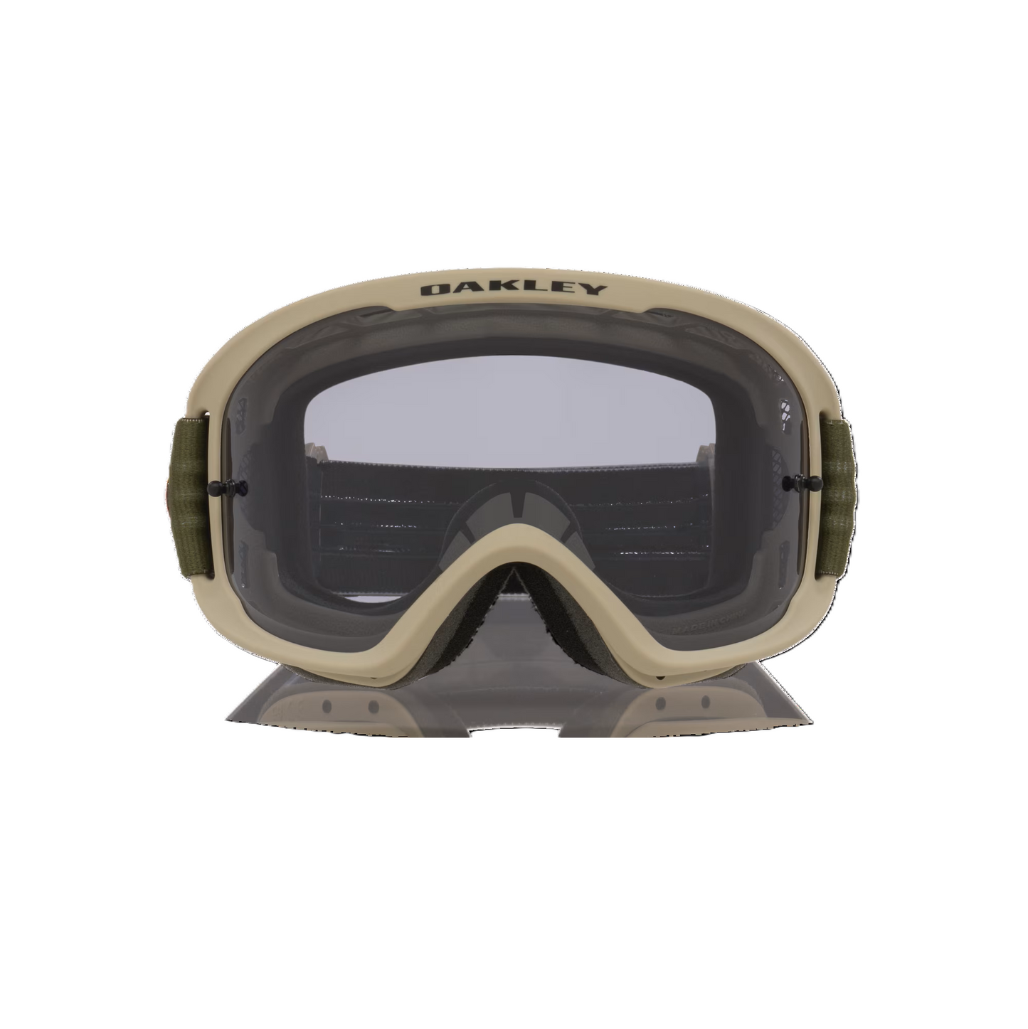 OAKLEY O Frame Pro 2.0 MTB Dark Brush Paloma Γυαλιά γυαλιά ανοιχτό γκρι