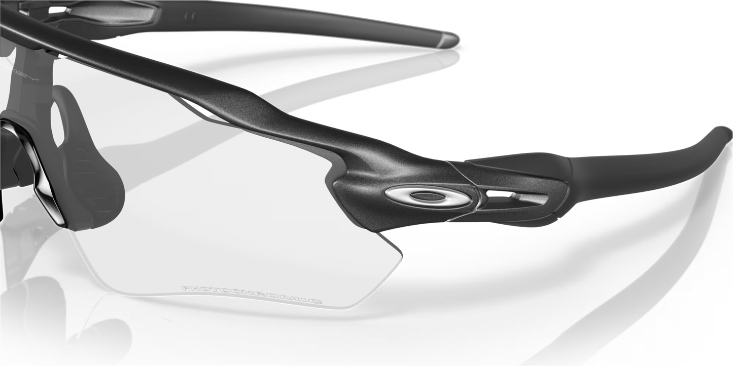 OAKLEY RADAR EV PATH ατσάλινος φωτοχρωμικός φακός - OO9208-13