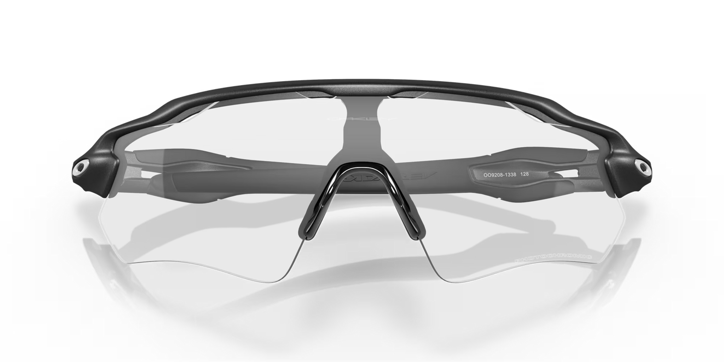 OAKLEY RADAR EV PATH ατσάλινος φωτοχρωμικός φακός - OO9208-13