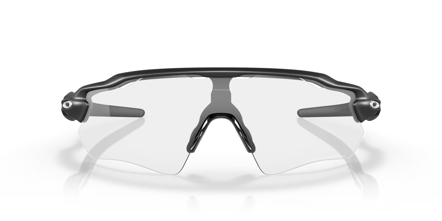 OAKLEY RADAR EV PATH ατσάλινος φωτοχρωμικός φακός - OO9208-13