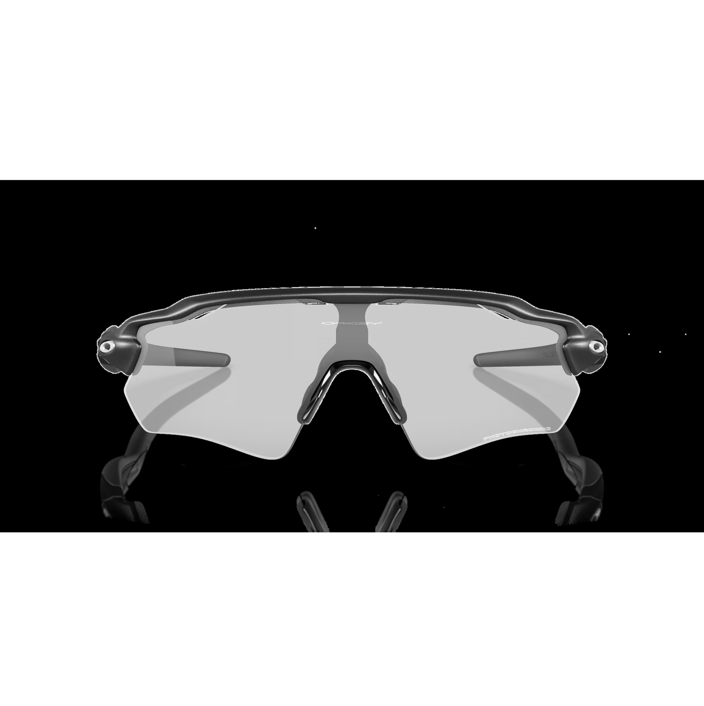 OAKLEY RADAR EV PATH ατσάλινος φωτοχρωμικός φακός - OO9208-13