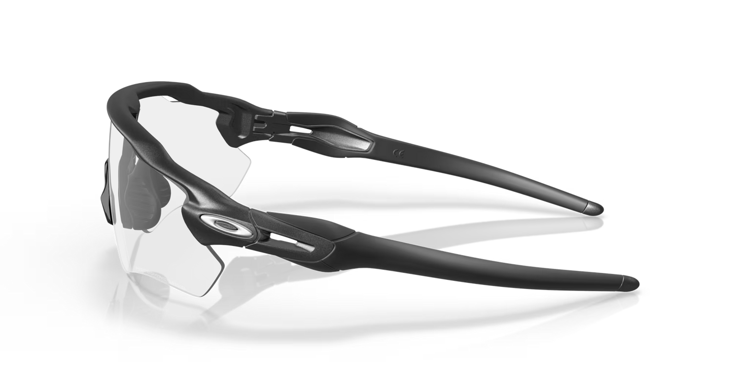 OAKLEY RADAR EV PATH ατσάλινος φωτοχρωμικός φακός - OO9208-13