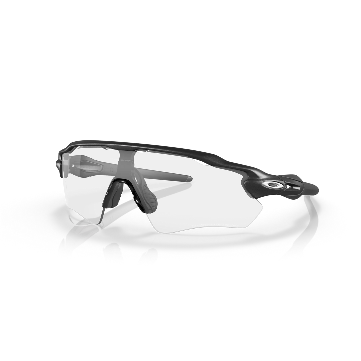 OAKLEY RADAR EV PATH ατσάλινος φωτοχρωμικός φακός - OO9208-13