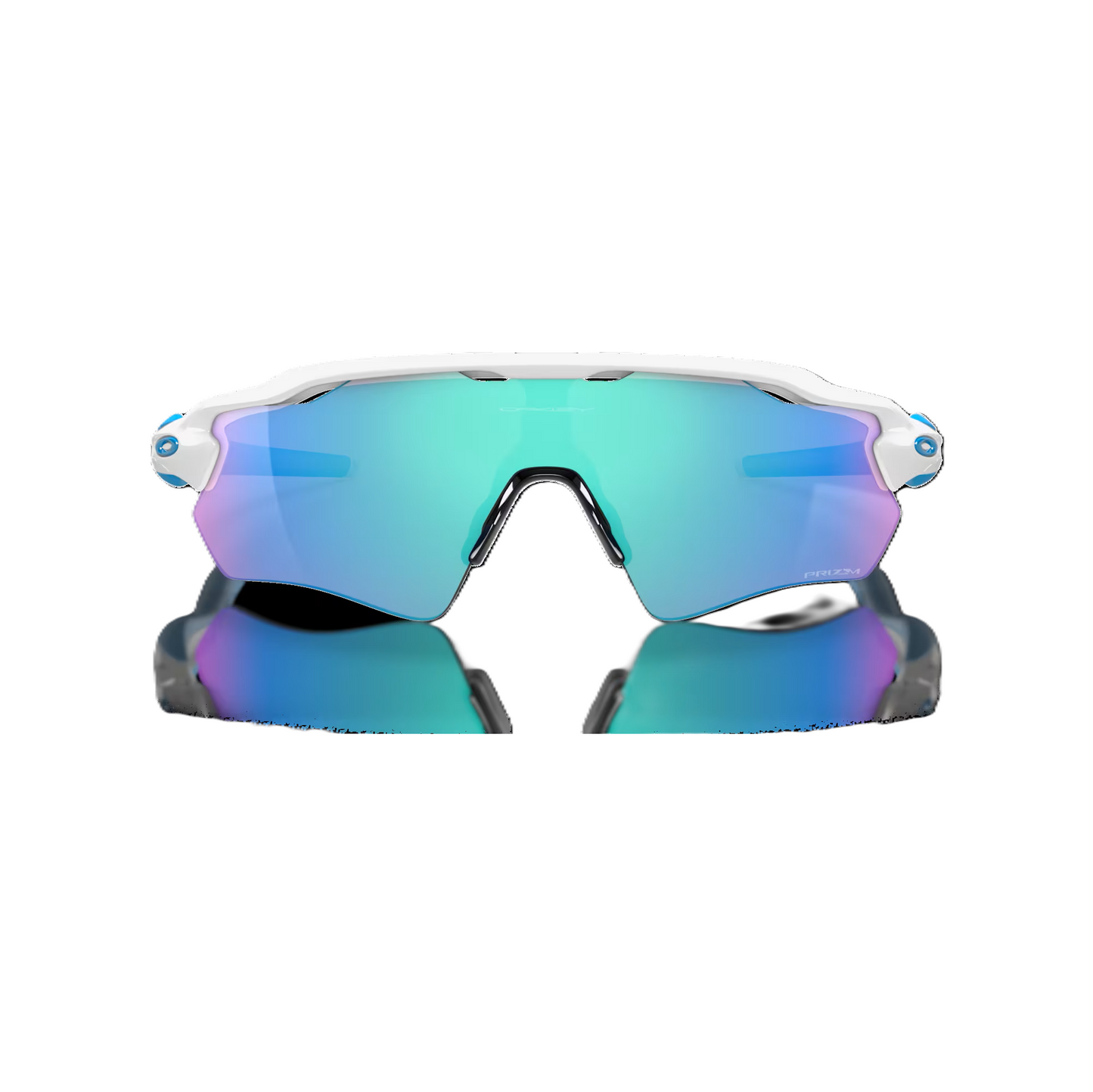 OAKLEY RADAR EV PATH Γυαλιά Λευκός φακός Prizm Sapphire