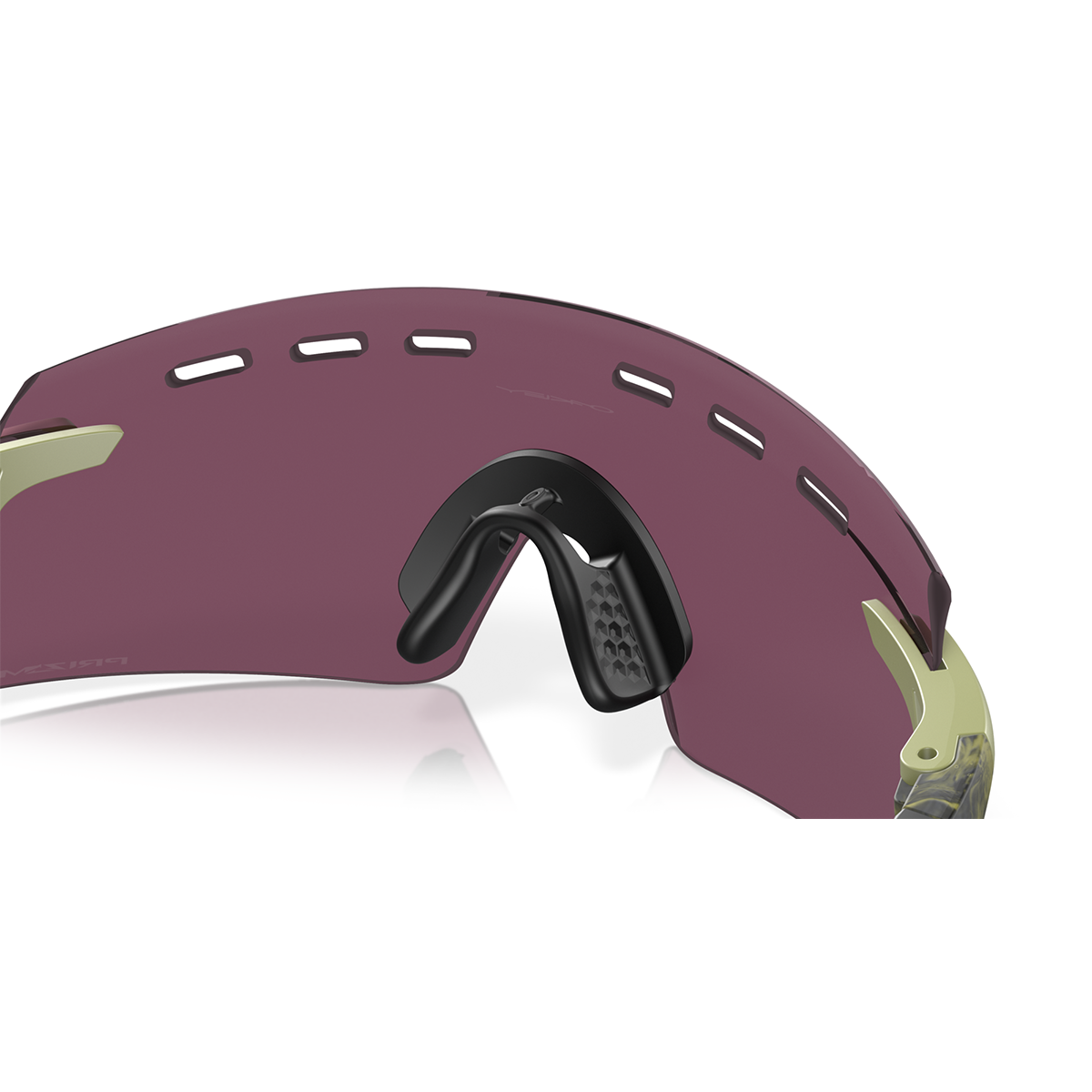 OAKLEY ENCODER STRIKE V Khaki Prizm Road Black - OO9235-1439