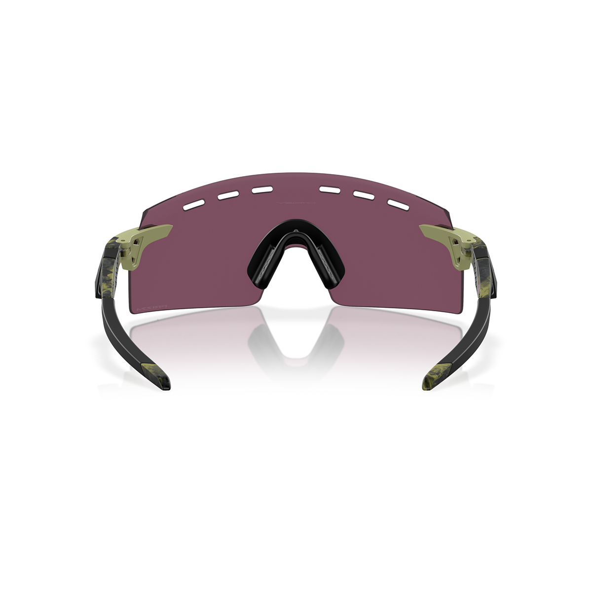 OAKLEY ENCODER STRIKE V Khaki Prizm Road Black - OO9235-1439