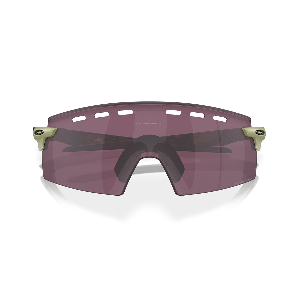 OAKLEY ENCODER STRIKE V Khaki Prizm Road Black - OO9235-1439