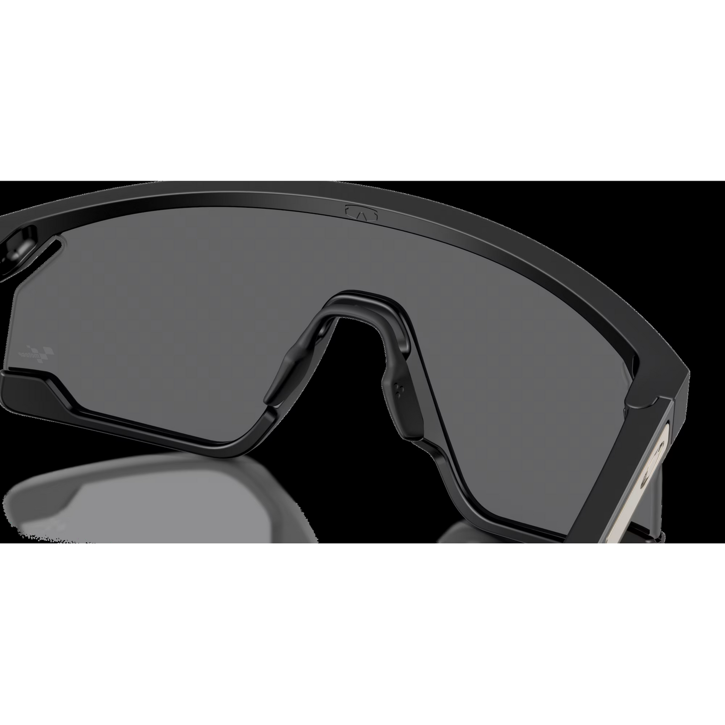 OAKLEY BXTR MOTO GP Μαύρα γυαλιά Prizm Μαύρος φακός