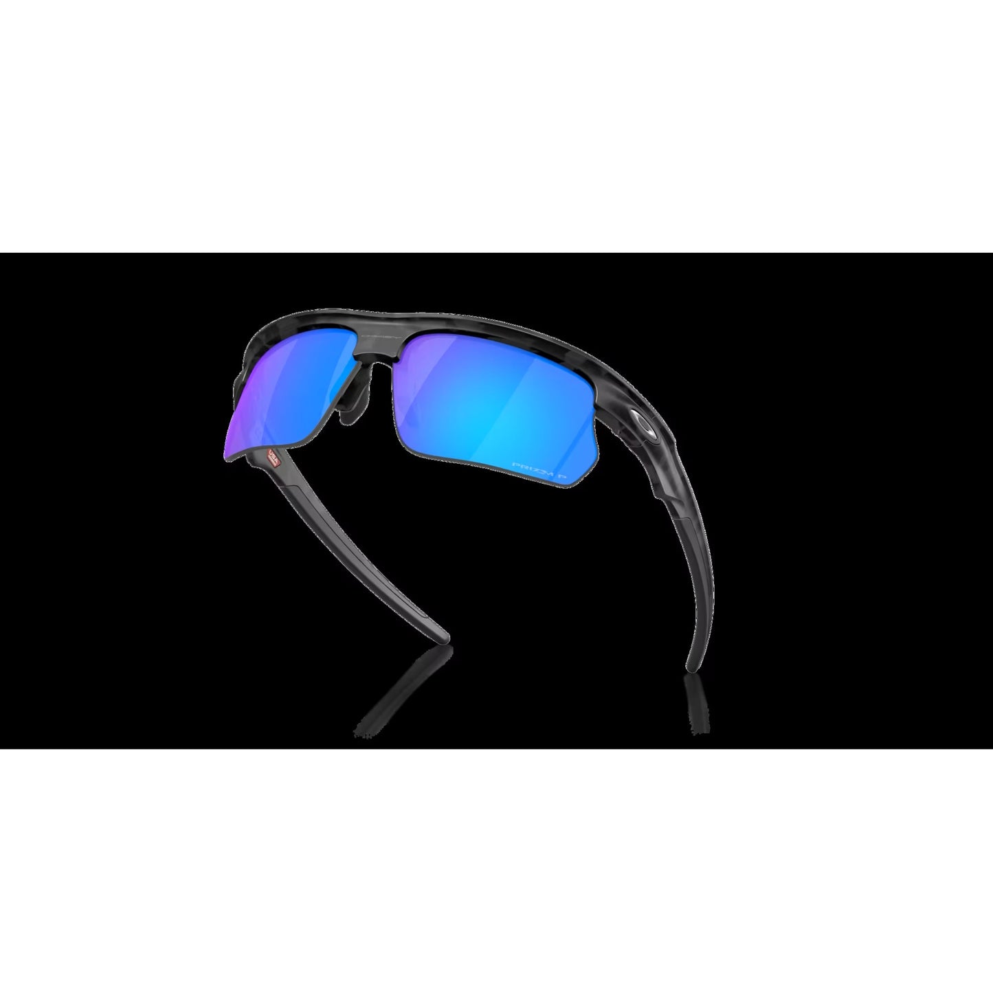 Γυαλιά ηλίου OAKLEY BISPHAERA BISPHAERA Μαύρο Ματ Prizm Road -0OO9400-0668