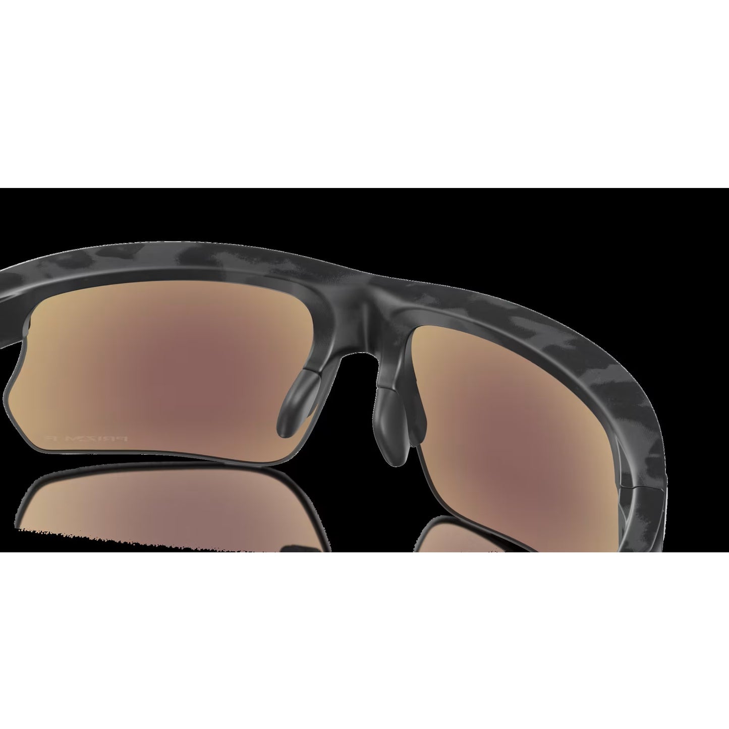 Γυαλιά ηλίου OAKLEY BISPHAERA BISPHAERA Μαύρο Ματ Prizm Road -0OO9400-0668