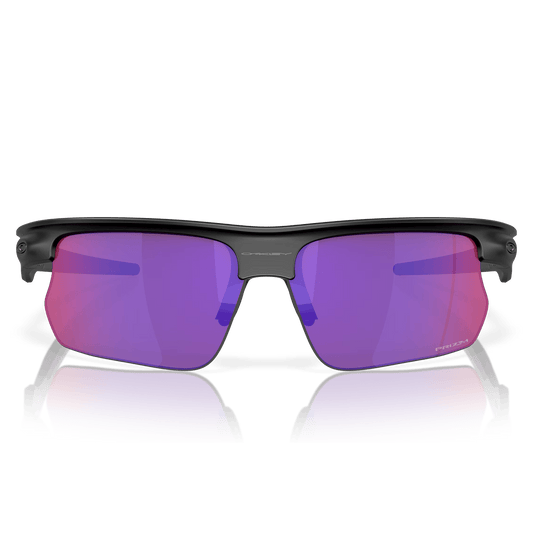 OAKLEY BISPHAERA Γυαλιά ηλίου Ματ Μαύρο Prizm Road - 0OO9400-0668