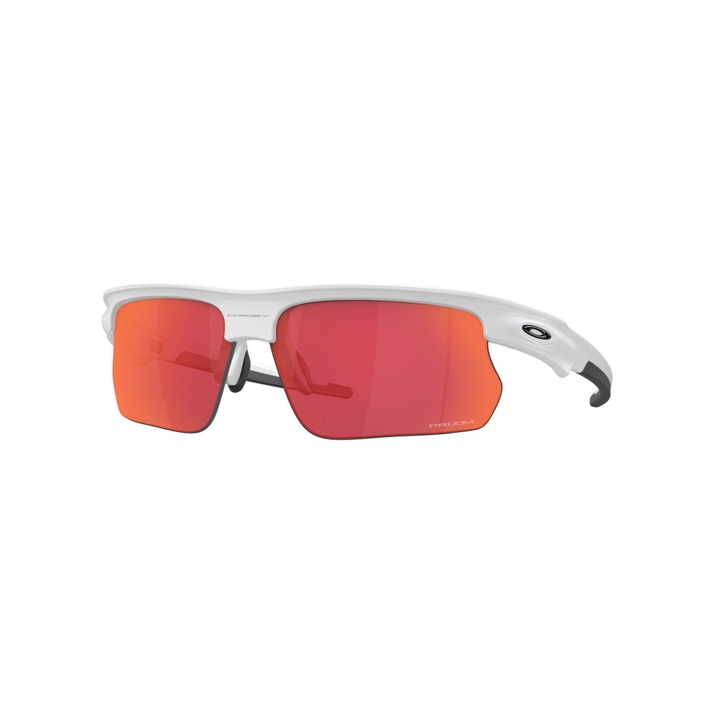 Γυαλιά ηλίου OAKLEY BISPHAERA BISPHAERA Λευκό Matt Prizm Field -0OO9400-1068
