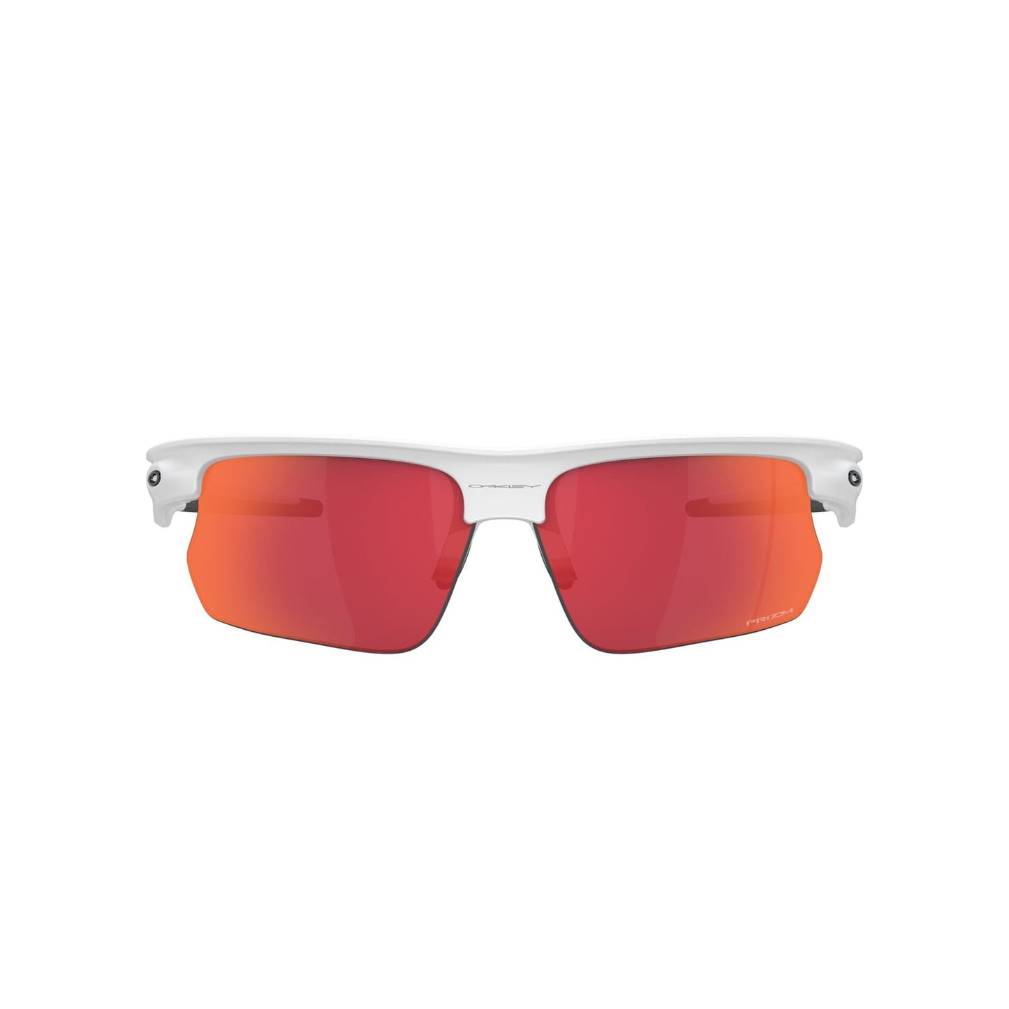 Γυαλιά ηλίου OAKLEY BISPHAERA BISPHAERA Λευκό Matt Prizm Field -0OO9400-1068