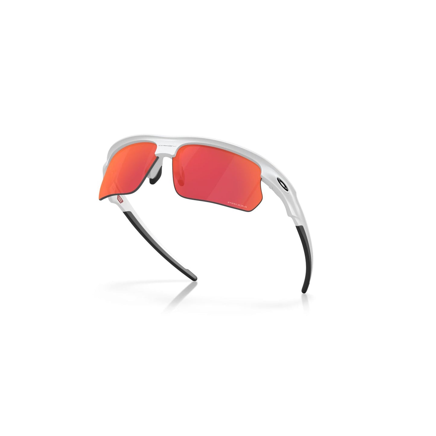 Γυαλιά ηλίου OAKLEY BISPHAERA BISPHAERA Λευκό Matt Prizm Field -0OO9400-1068