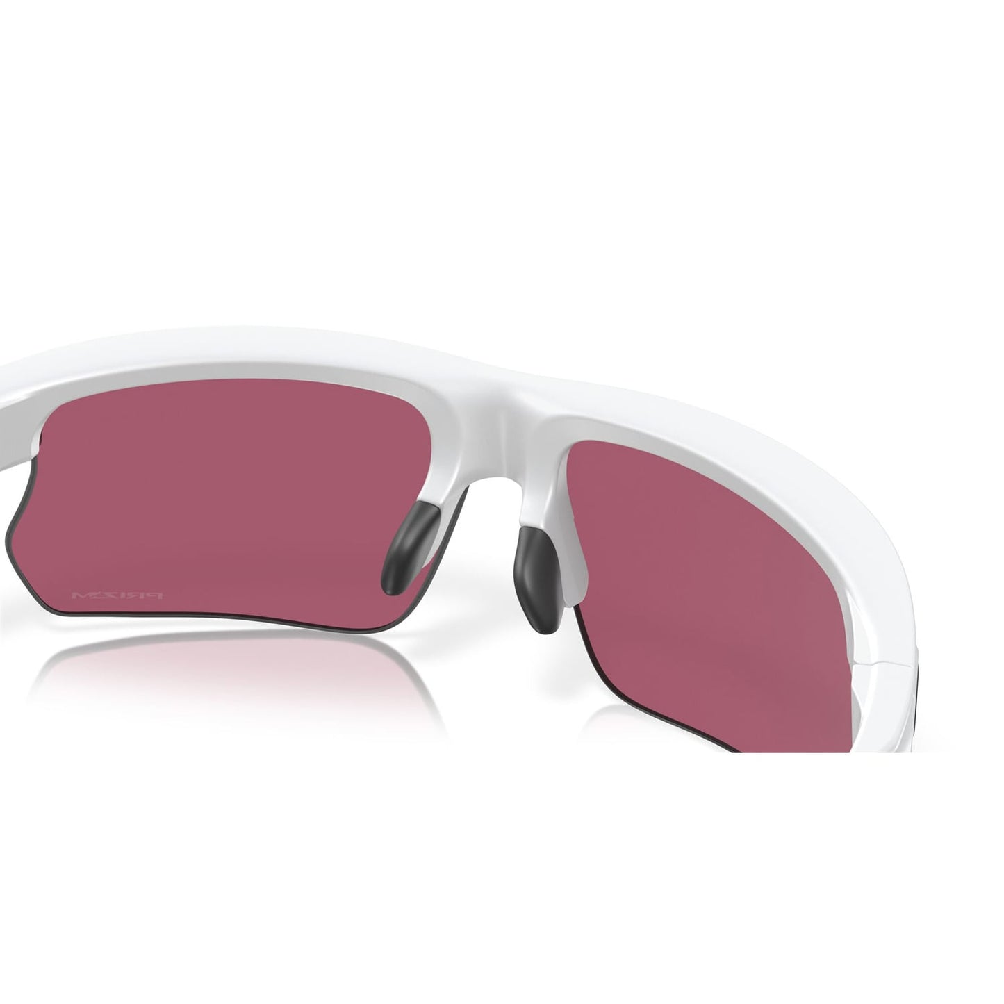 Γυαλιά ηλίου OAKLEY BISPHAERA BISPHAERA Λευκό Matt Prizm Field -0OO9400-1068
