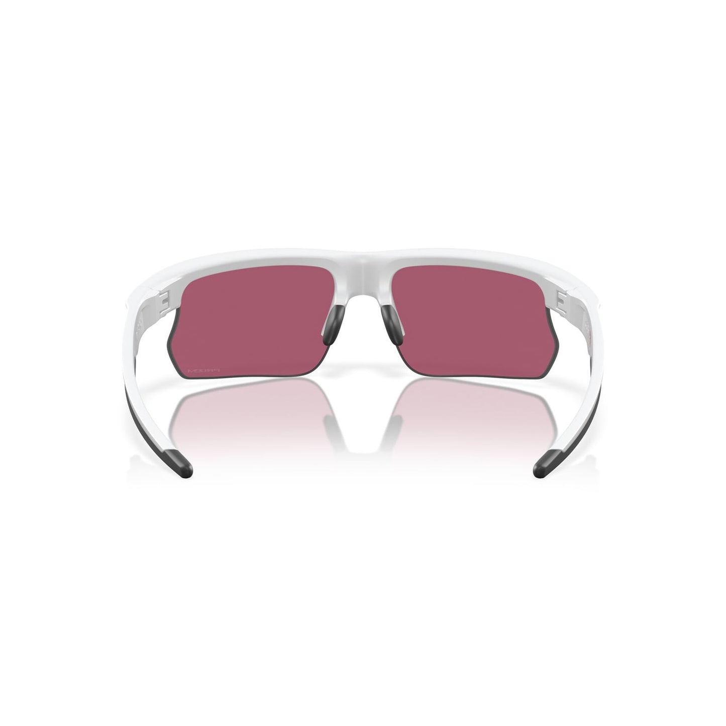 Γυαλιά ηλίου OAKLEY BISPHAERA BISPHAERA Λευκό Matt Prizm Field -0OO9400-1068