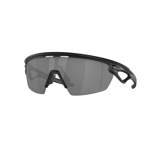 OAKLEY SPHAERA Black Matt Prizm Black Polarized - 0OO9403-0136