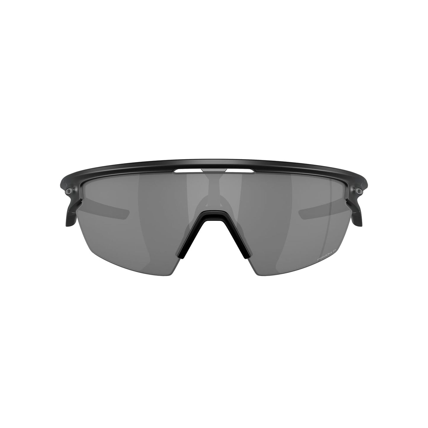 OAKLEY SPHAERA Black Matt Prizm Black Polarized - 0OO9403-0136