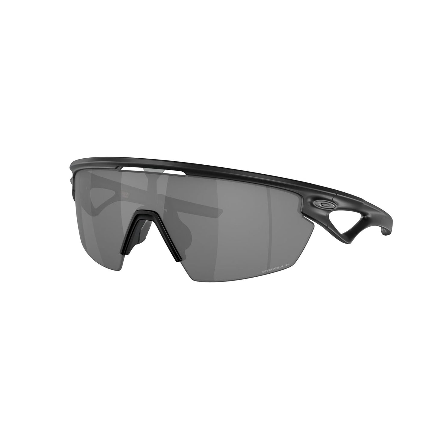 OAKLEY SPHAERA Black Matt Prizm Black Polarized - 0OO9403-0136