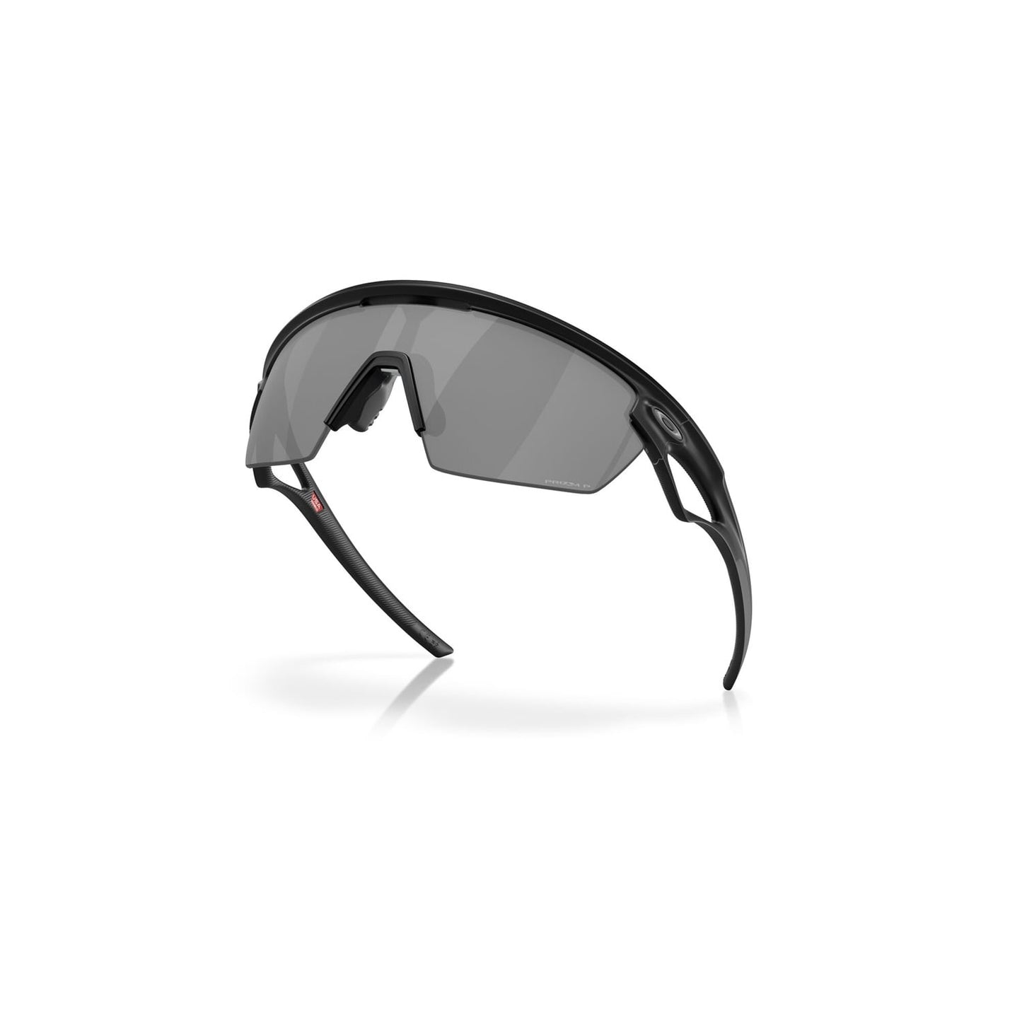 OAKLEY SPHAERA Black Matt Prizm Black Polarized - 0OO9403-0136