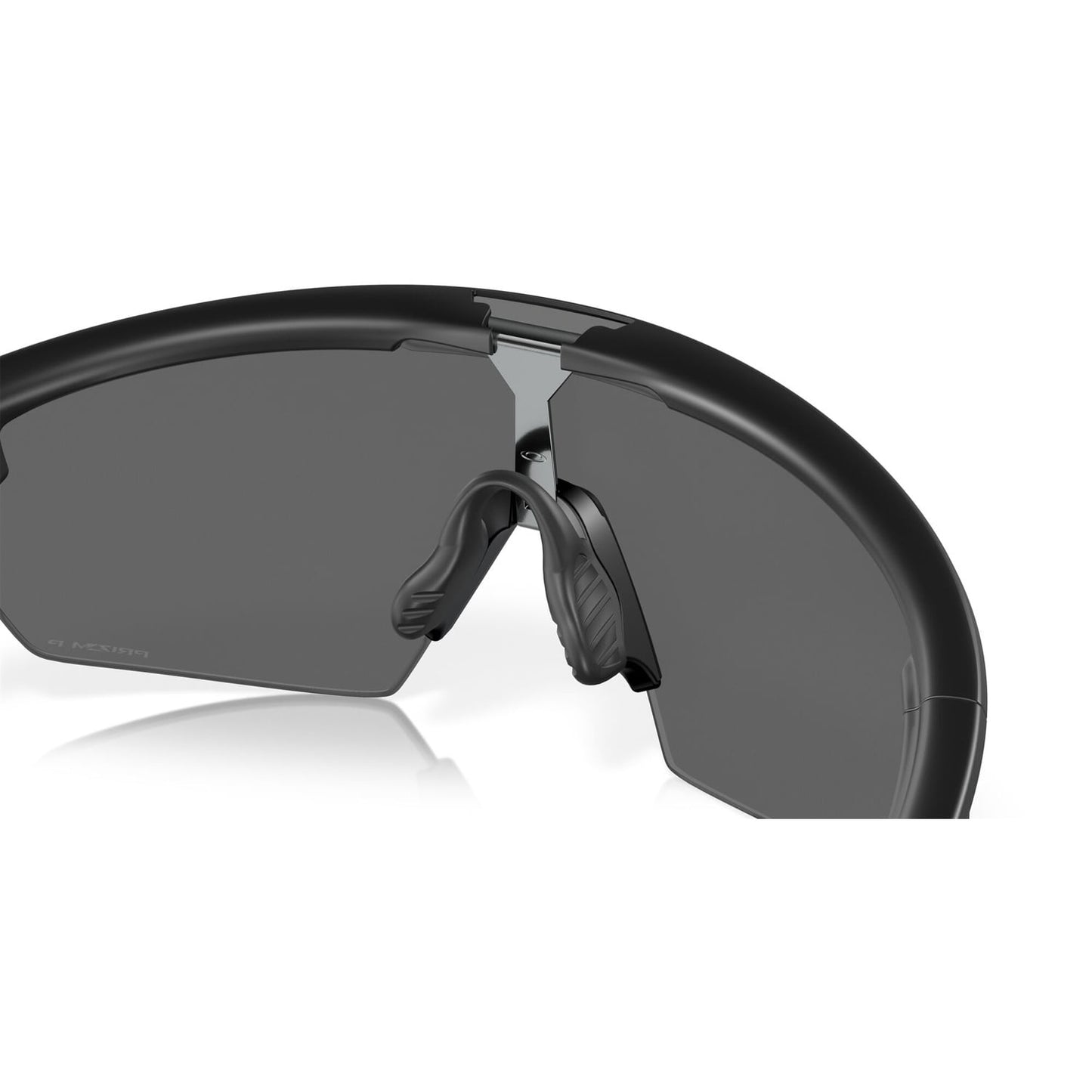 OAKLEY SPHAERA Black Matt Prizm Black Polarized - 0OO9403-0136
