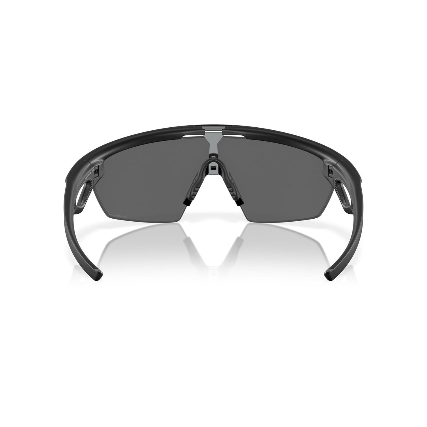 OAKLEY SPHAERA Black Matt Prizm Black Polarized - 0OO9403-0136
