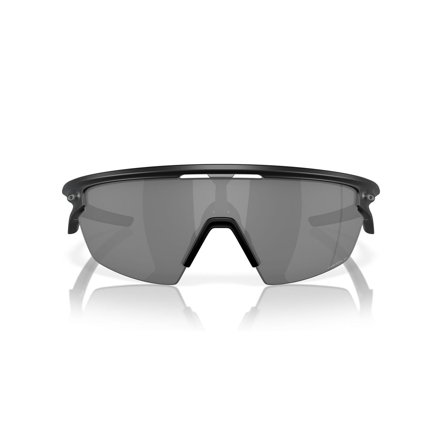OAKLEY SPHAERA Black Matt Prizm Black Polarized - 0OO9403-0136