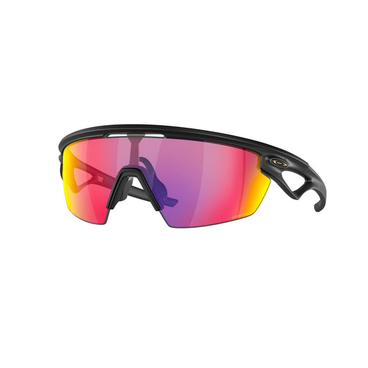 OAKLEY SPHAERA Γυαλιά ηλίου Ματ Μαύρο Prizm Road - 0OO9403-0336