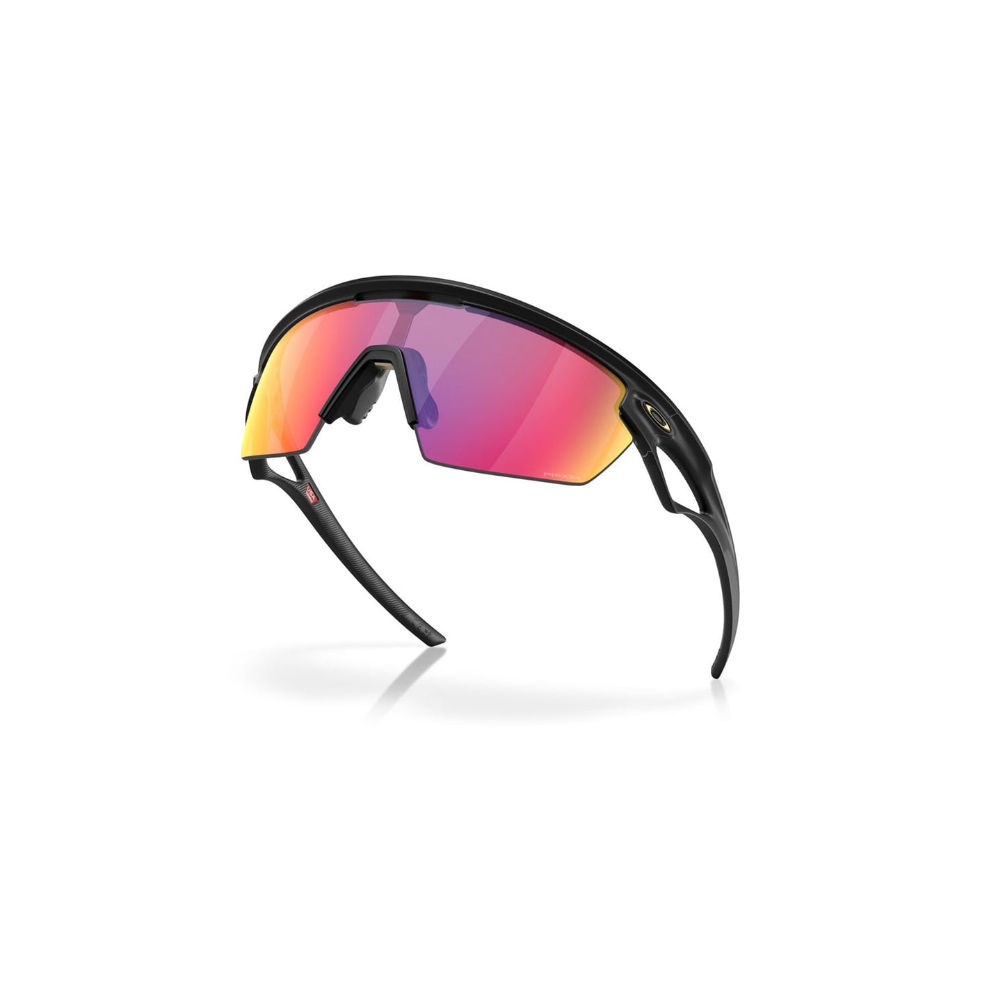 OAKLEY SPHAERA Γυαλιά ηλίου Ματ Μαύρο Prizm Road - 0OO9403-0336