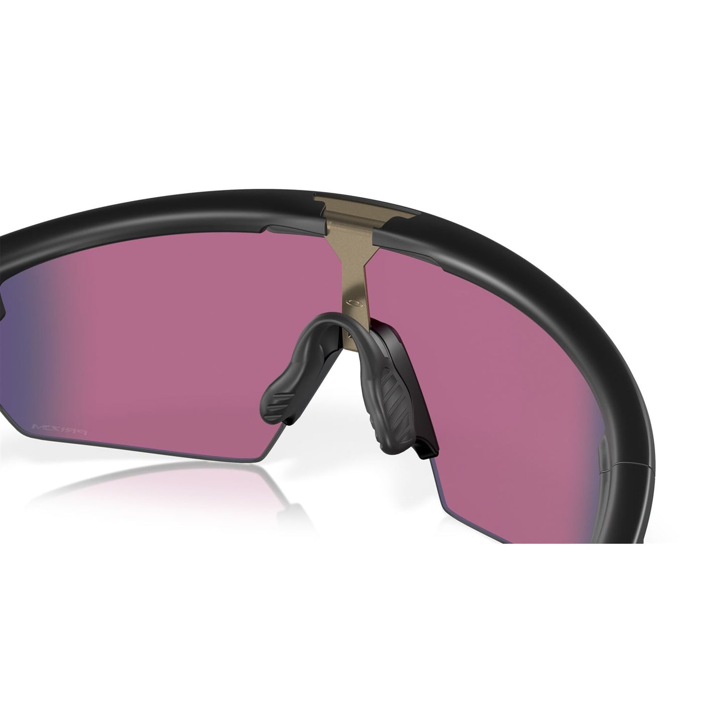 OAKLEY SPHAERA Γυαλιά ηλίου Ματ Μαύρο Prizm Road - 0OO9403-0336