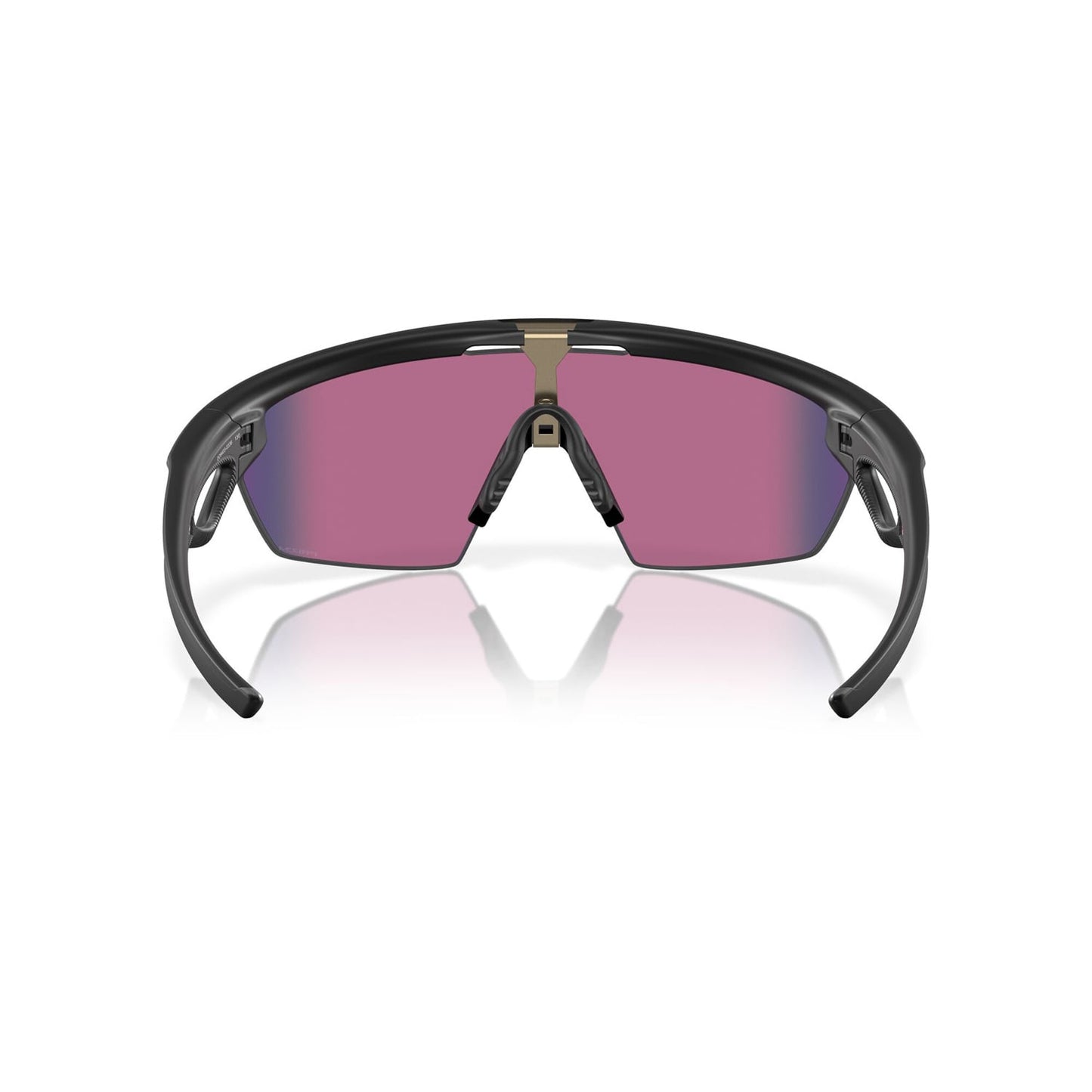 OAKLEY SPHAERA Γυαλιά ηλίου Ματ Μαύρο Prizm Road - 0OO9403-0336