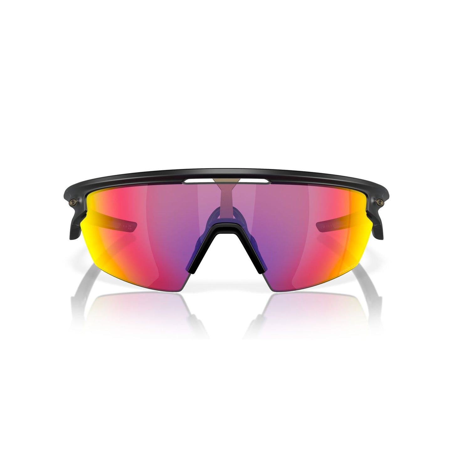 OAKLEY SPHAERA Γυαλιά ηλίου Ματ Μαύρο Prizm Road - 0OO9403-0336