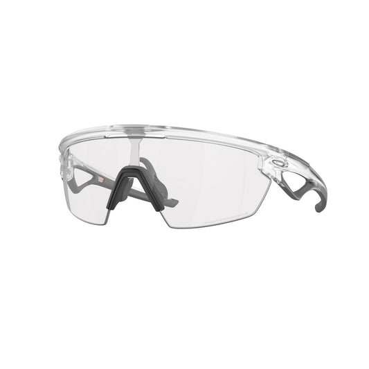 OAKLEY SPHAERA Γυαλιά ηλίου Μαύρο Διαφανές Clear Photochromic - 0OO9403-0736