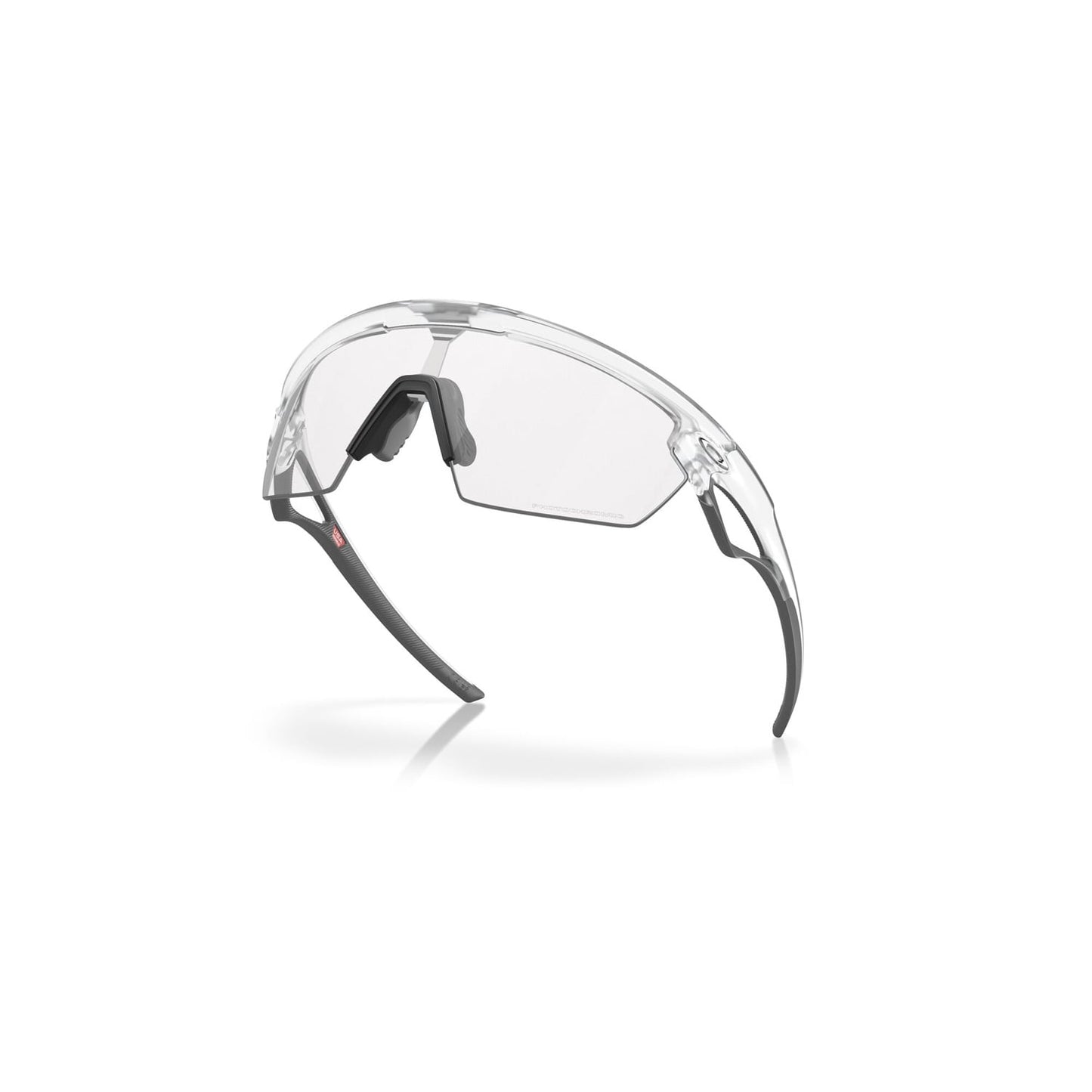 OAKLEY SPHAERA Γυαλιά ηλίου Μαύρο Διαφανές Διαφανές Φωτοχρωμικό -0OO9403-0736