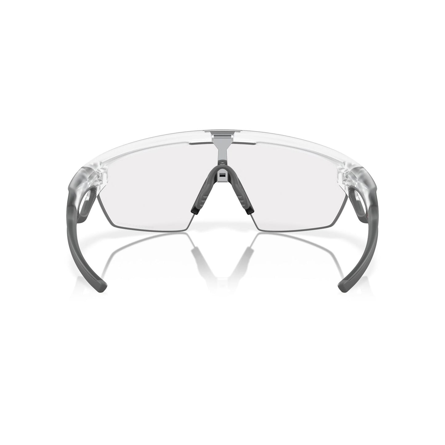 OAKLEY SPHAERA Γυαλιά ηλίου Μαύρο Διαφανές Διαφανές Φωτοχρωμικό -0OO9403-0736