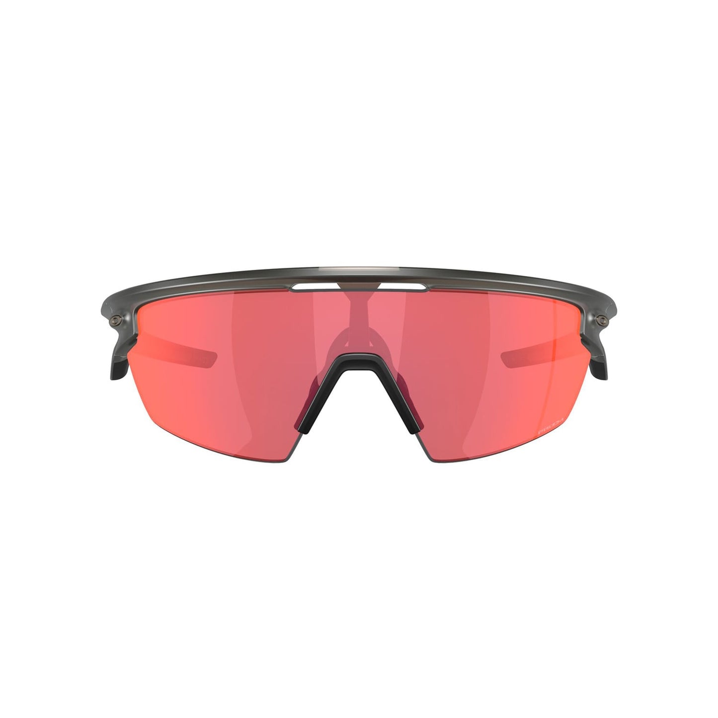 OAKLEY SPHAERA Grey Matt Prizm Trail Torch Goggles - oo94403-0936