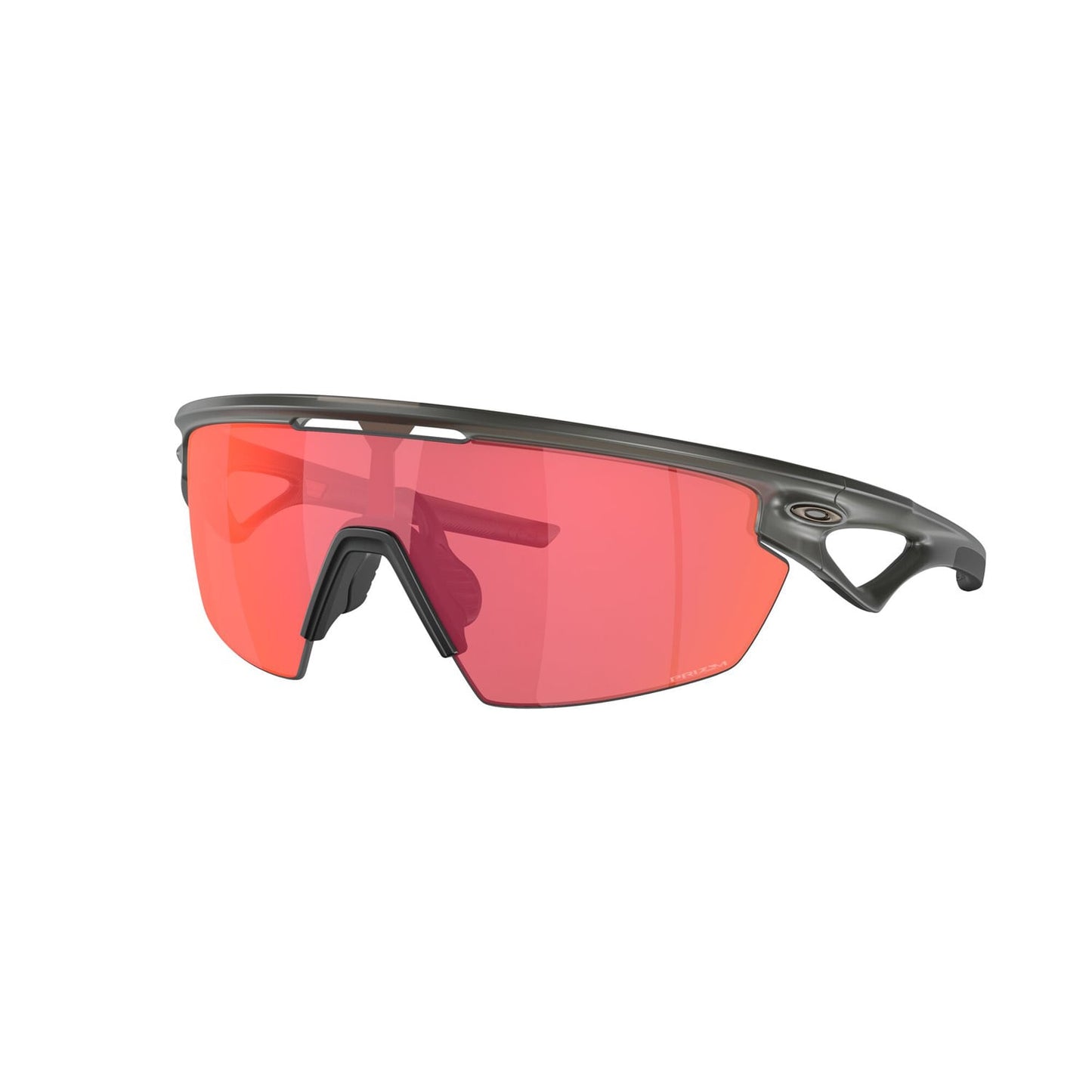 OAKLEY SPHAERA Grey Matt Prizm Trail Torch Goggles - oo94403-0936