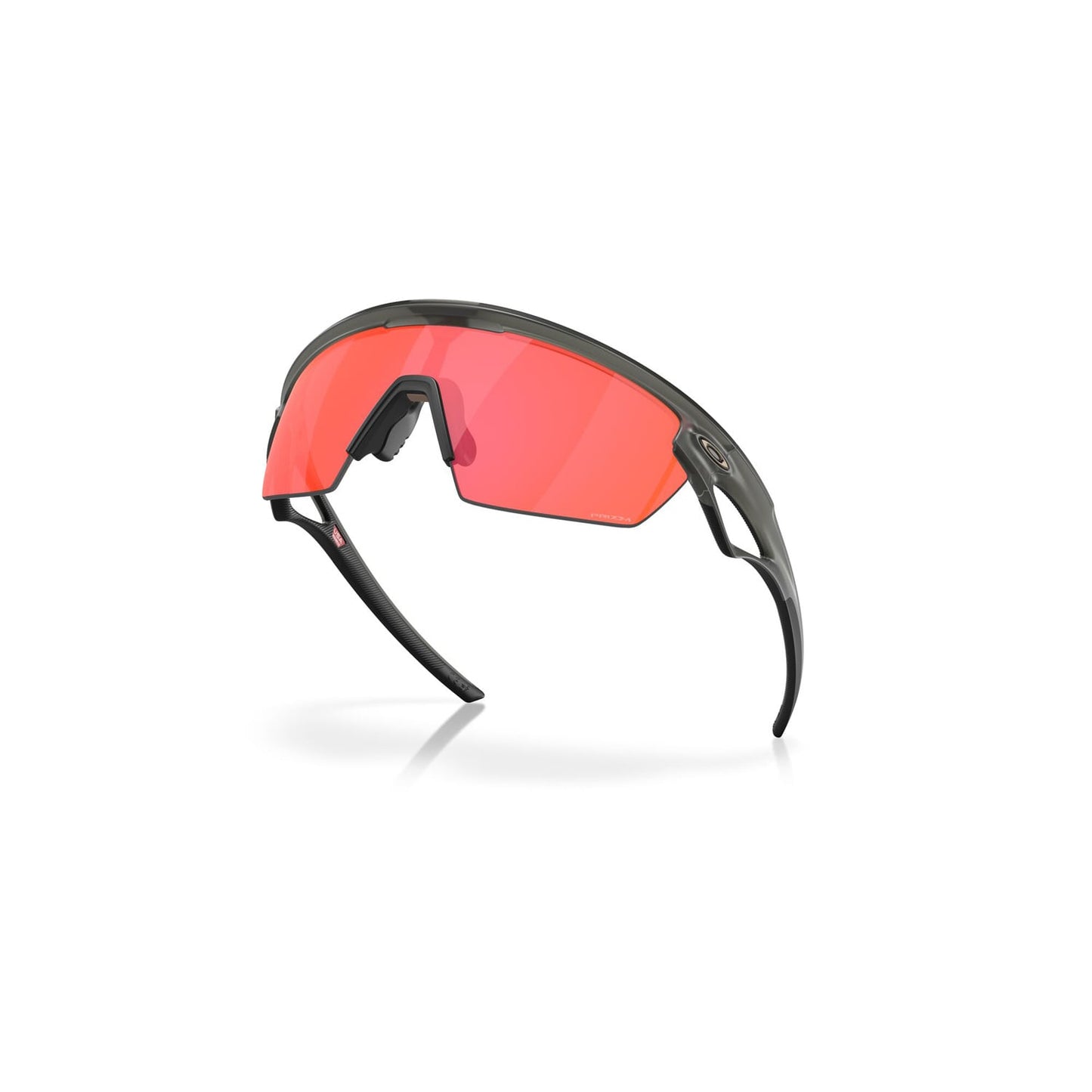 OAKLEY SPHAERA Grey Matt Prizm Trail Torch Goggles - oo94403-0936