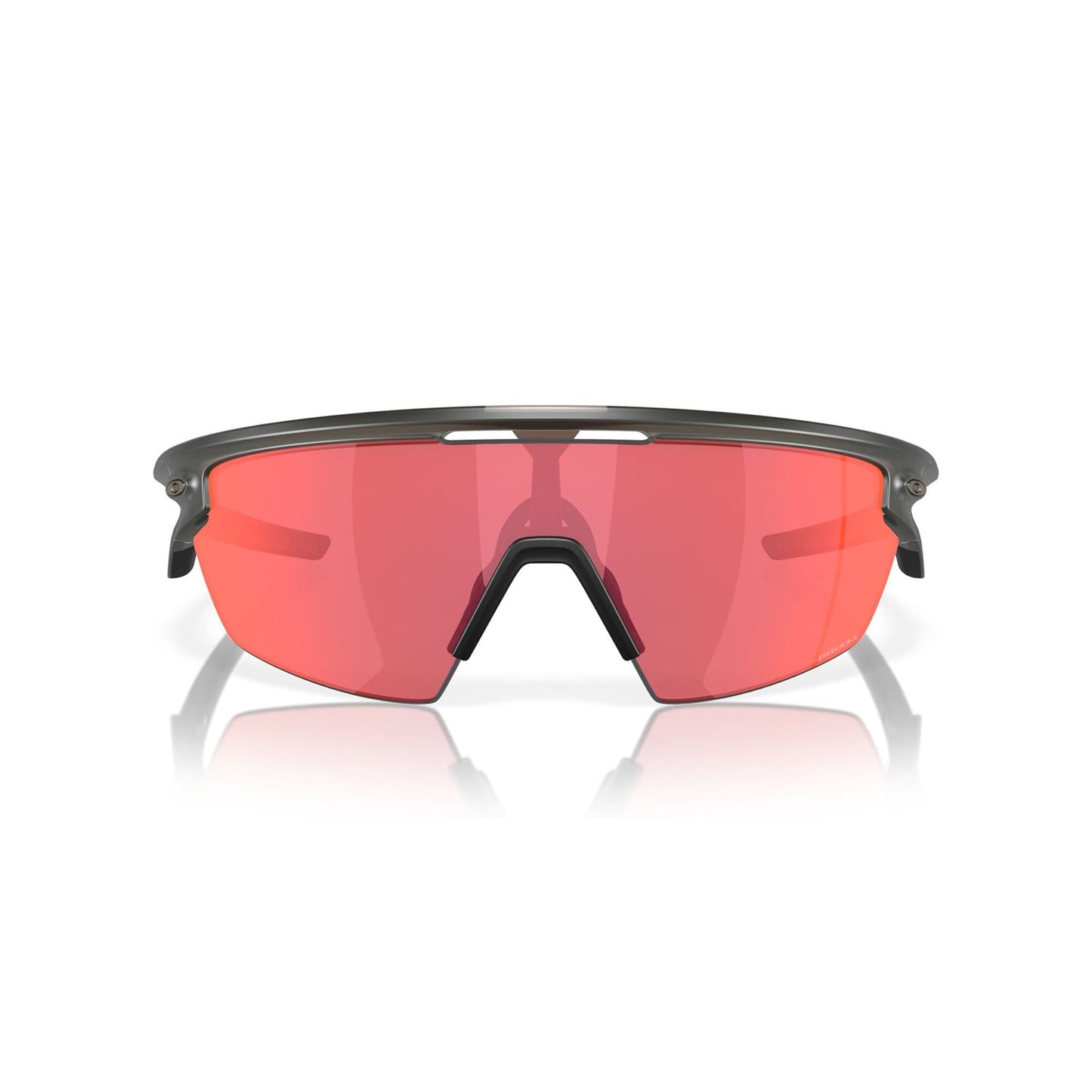 OAKLEY SPHAERA Grey Matt Prizm Trail Torch Goggles - oo94403-0936