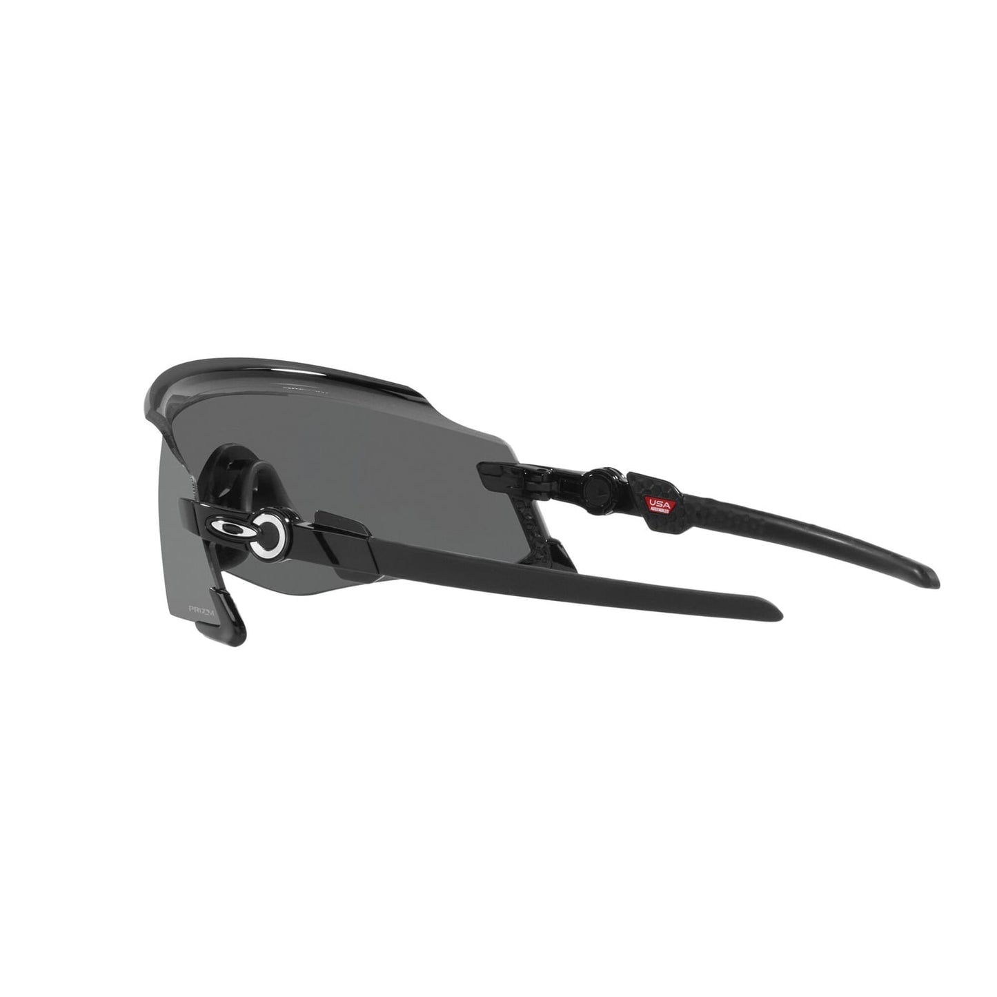 Γυαλιά OAKLEY KATO γυαλισμένα μαύρα Prizm - OO9455M-0149