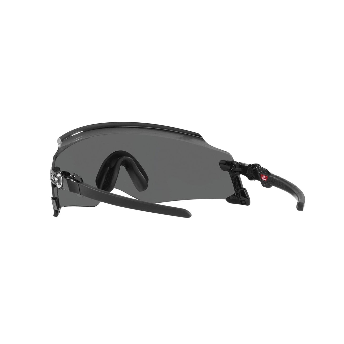 Γυαλιά OAKLEY KATO γυαλισμένα μαύρα Prizm - OO9455M-0149