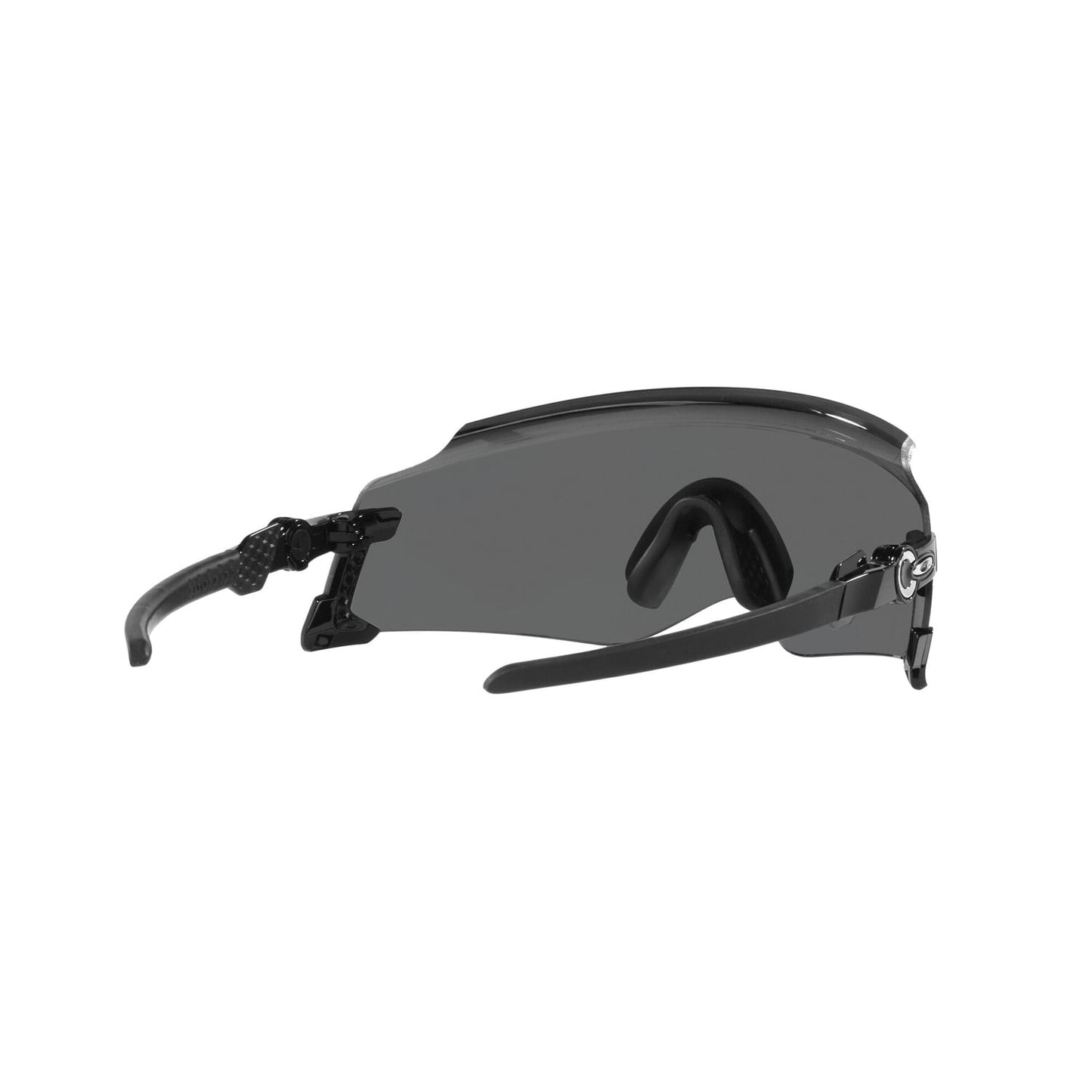Γυαλιά OAKLEY KATO γυαλισμένα μαύρα Prizm - OO9455M-0149