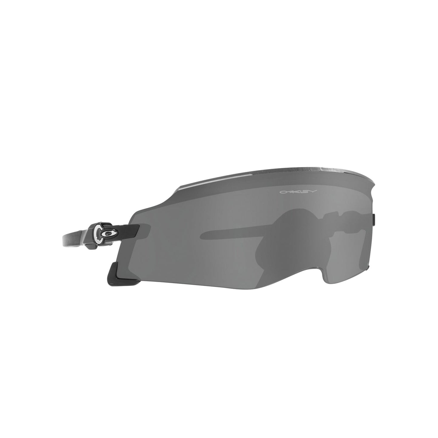 Γυαλιά OAKLEY KATO γυαλισμένα μαύρα Prizm - OO9455M-0149