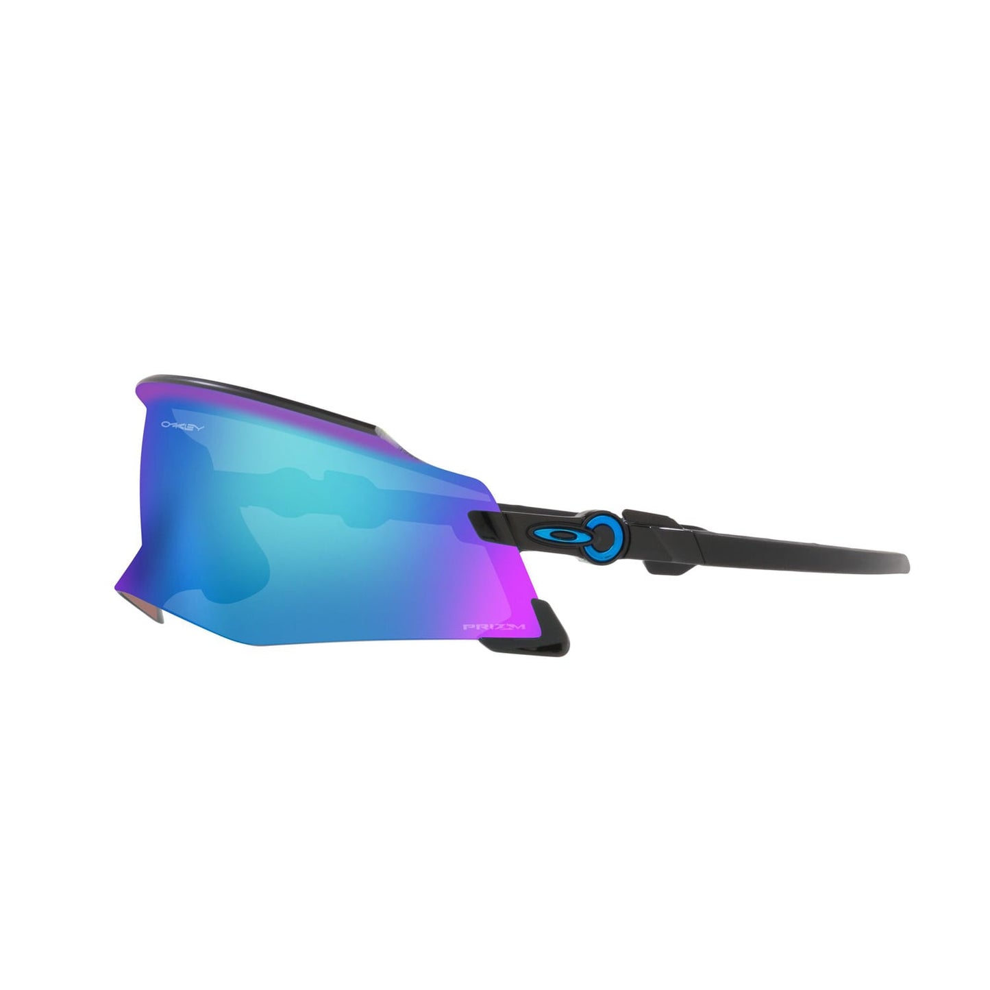 Γυαλιά OAKLEY KATO γυαλισμένο μαύρο Prizm Sapphire - OO9455M-0349