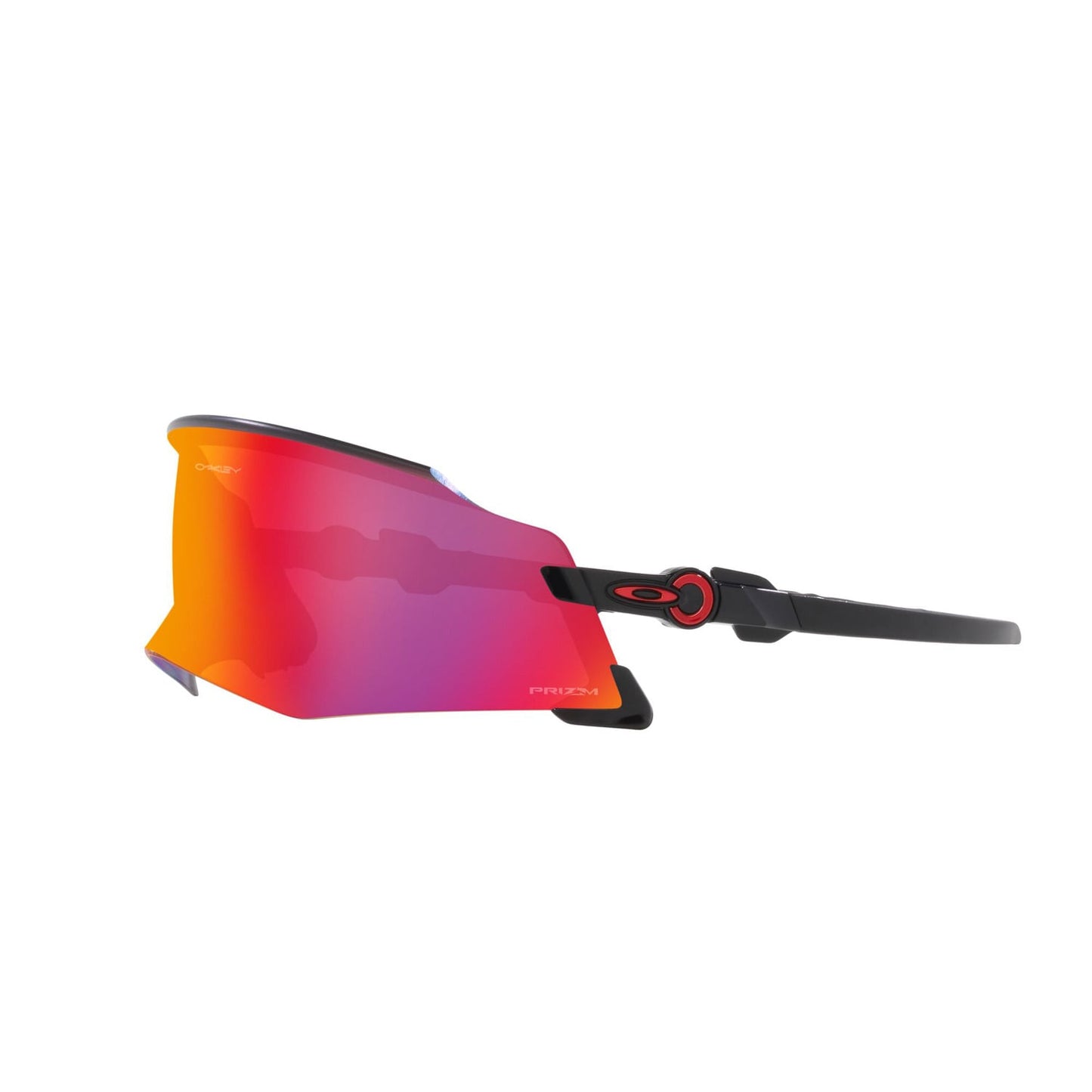 Γυαλιά ηλίου OAKLEY KATO γυαλισμένο μαύρο Prizm Road - OO9455M-0449