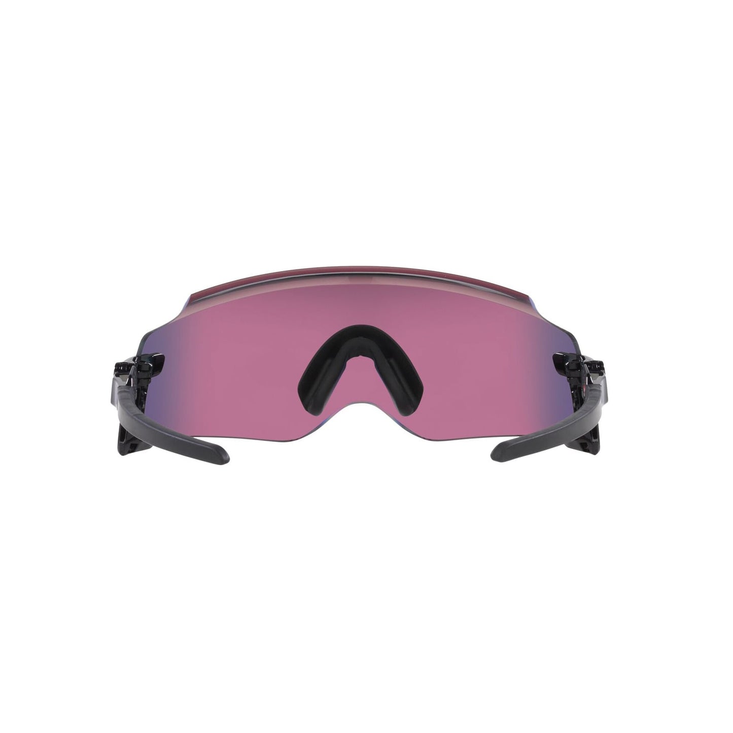 Γυαλιά ηλίου OAKLEY KATO γυαλισμένο μαύρο Prizm Road - OO9455M-0449