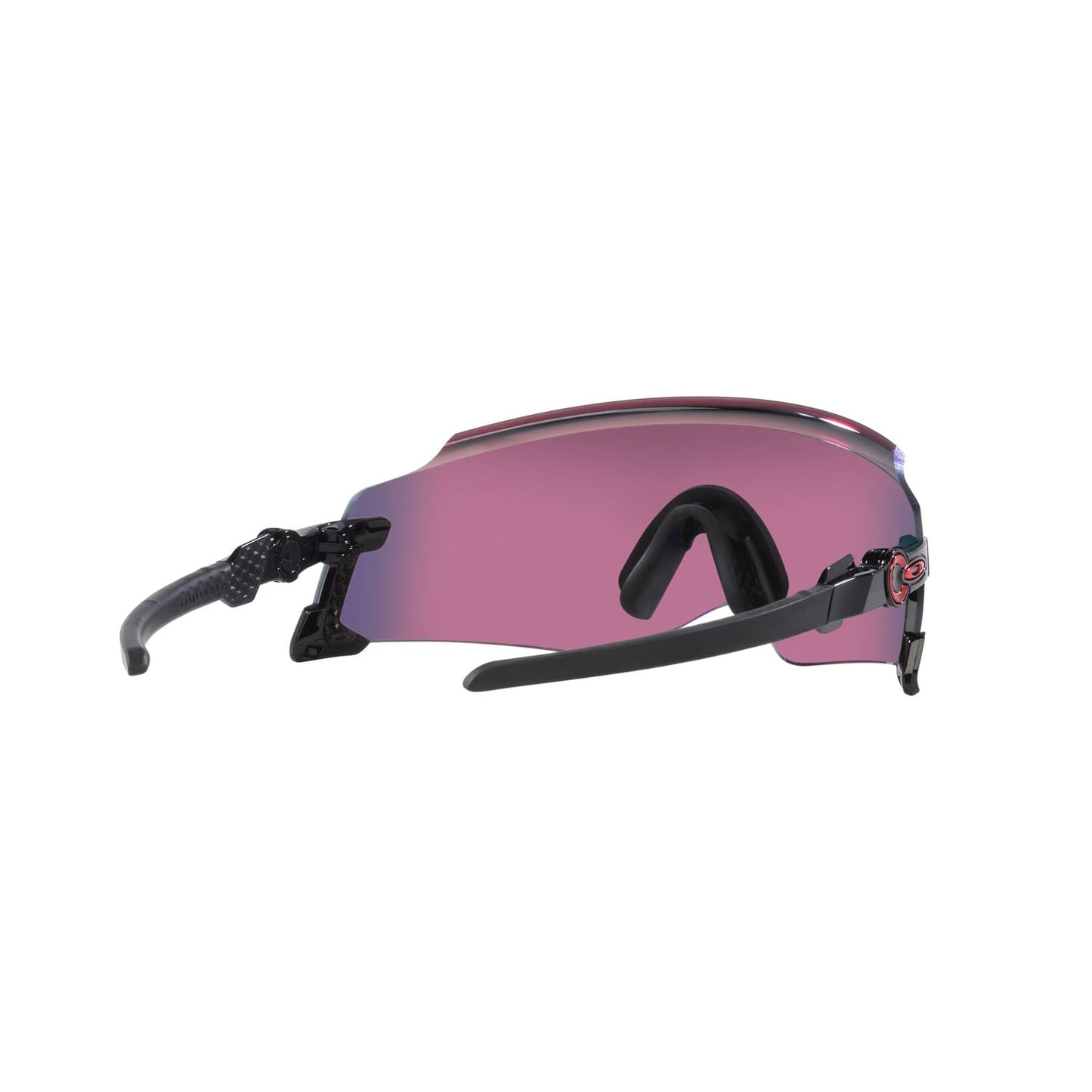 Γυαλιά ηλίου OAKLEY KATO γυαλισμένο μαύρο Prizm Road - OO9455M-0449