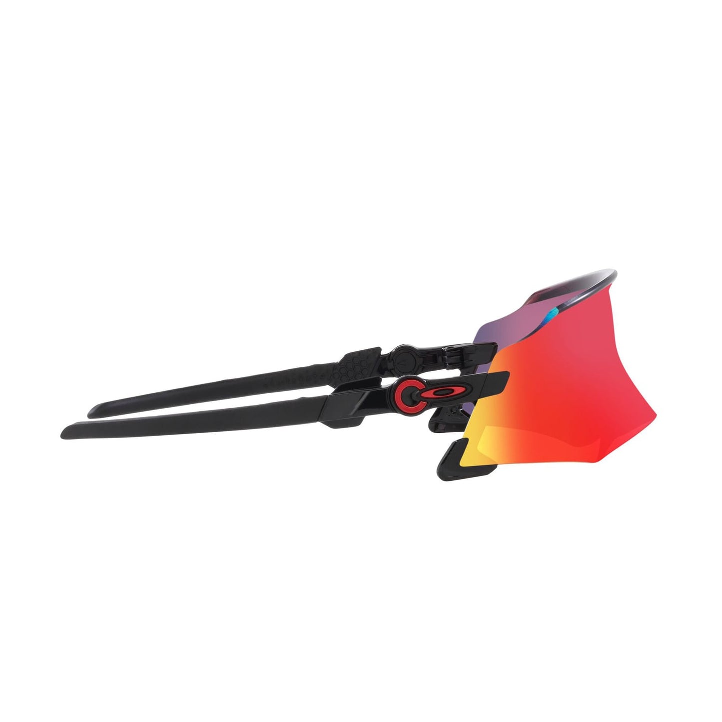 Γυαλιά ηλίου OAKLEY KATO γυαλισμένο μαύρο Prizm Road - OO9455M-0449