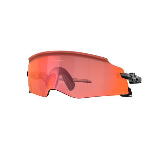 OAKLEY KATO Pished Γυαλιά γυαλιά Μαύρος φακός Prizm Trail Torch